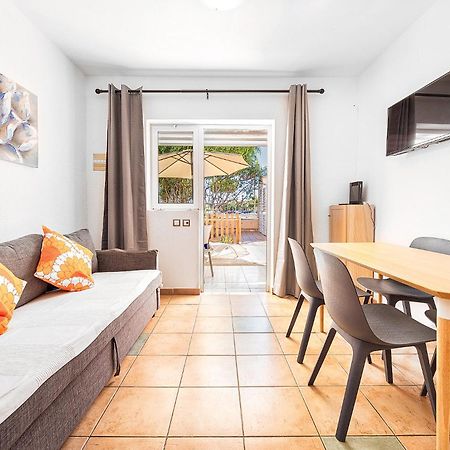 Bungalow En Maspalomas San Bartolomé Luaran gambar