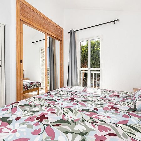 Bungalow En Maspalomas San Bartolomé Luaran gambar