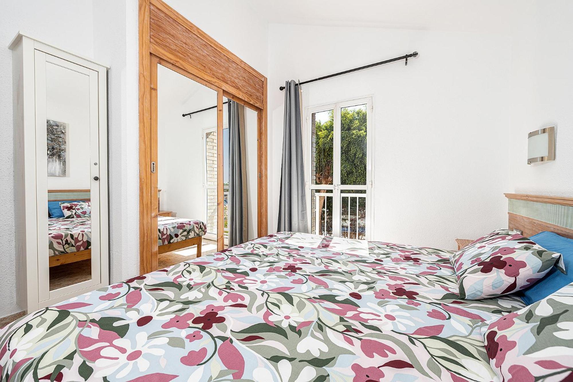 Bungalow En Maspalomas San Bartolomé Luaran gambar