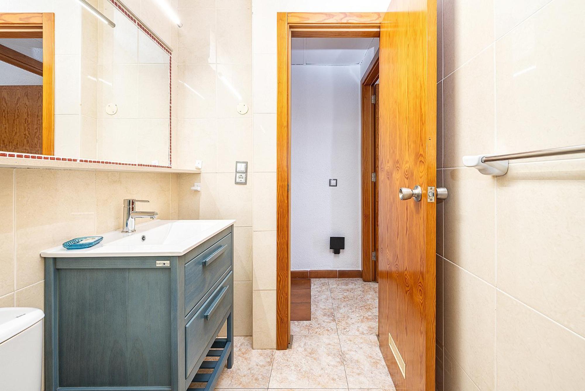 Bungalow En Maspalomas San Bartolomé Luaran gambar